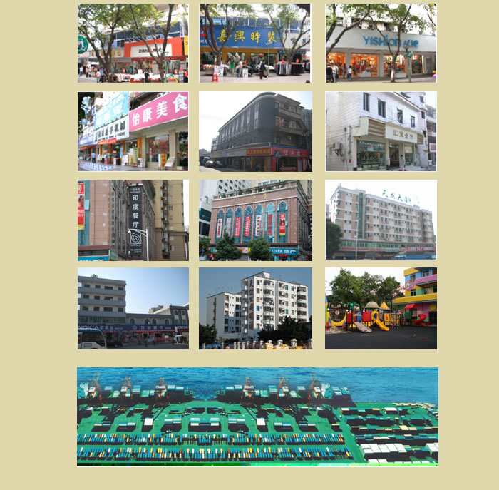 深圳海派龙实业股份有限公司